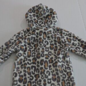 Baby Gear full body footie